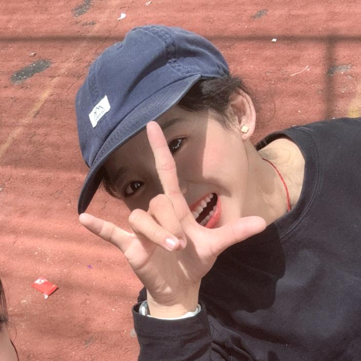 小Yang又困ˡᵃ💤