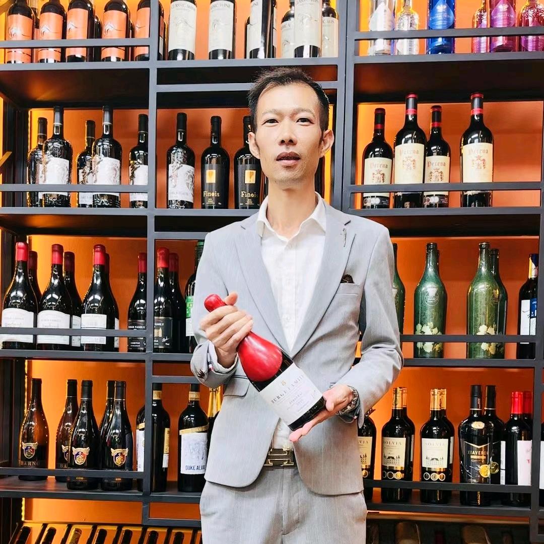 广东志鹏建筑劳务源头酒水共应链