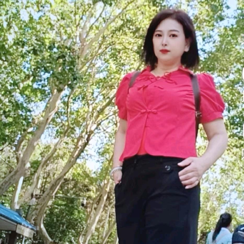 秋水伊人～(请勿连赞)