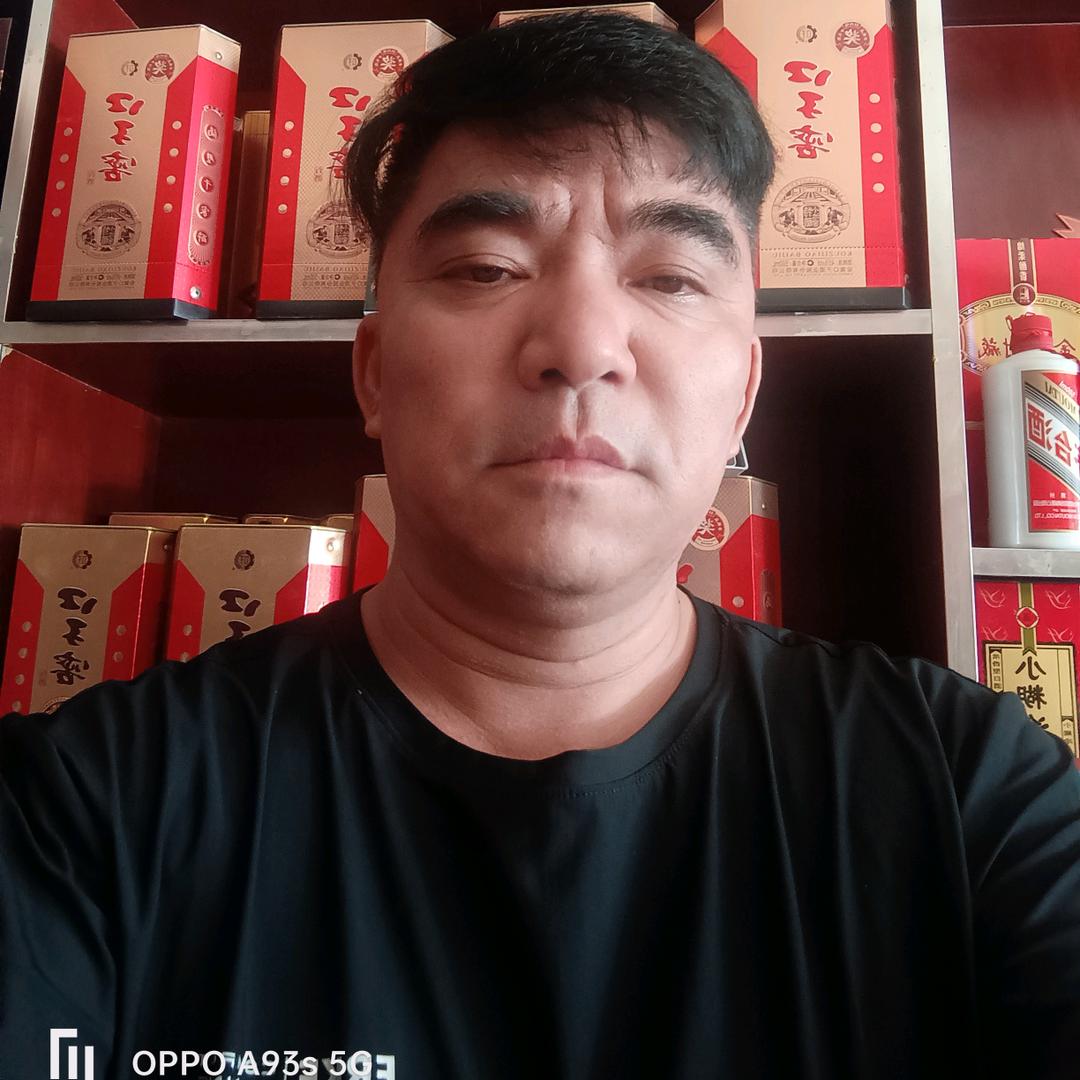 我愿为你战天下