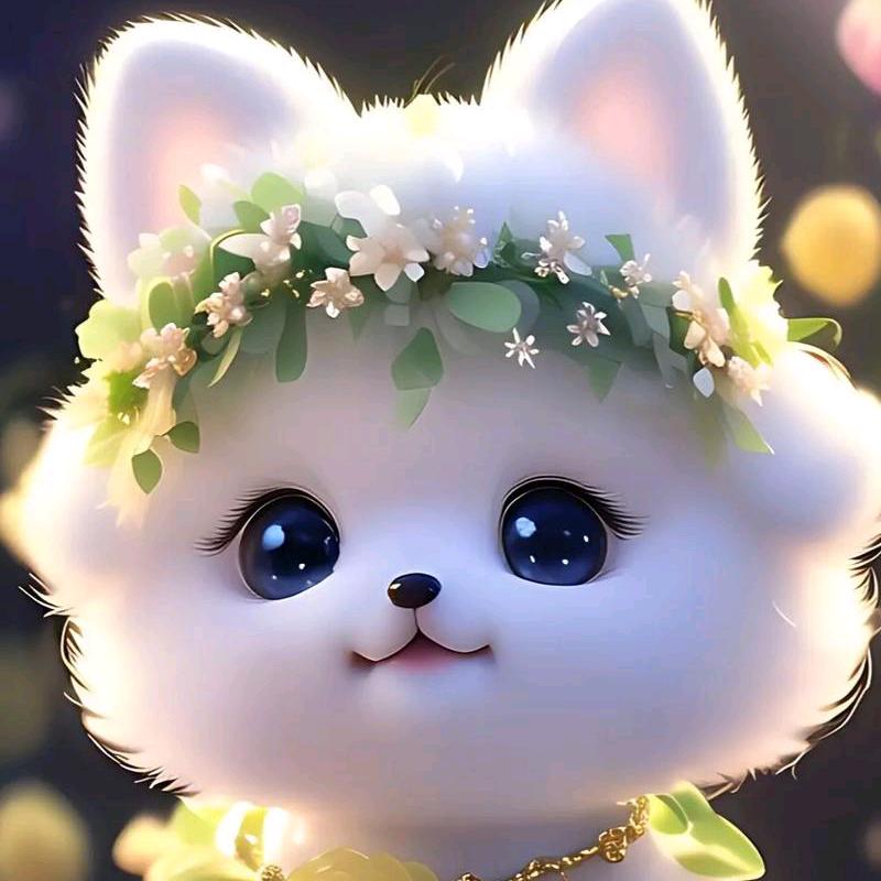 萌宠萌萌