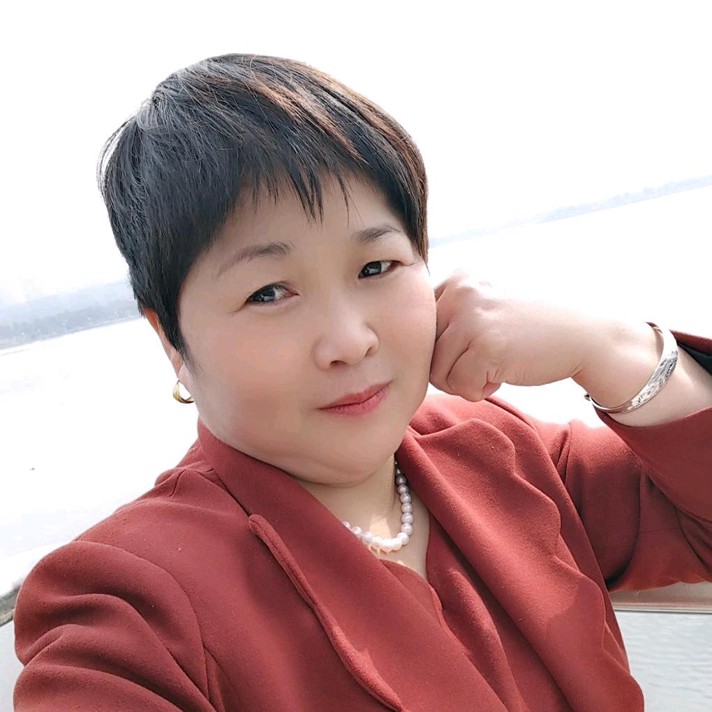 清秋姐