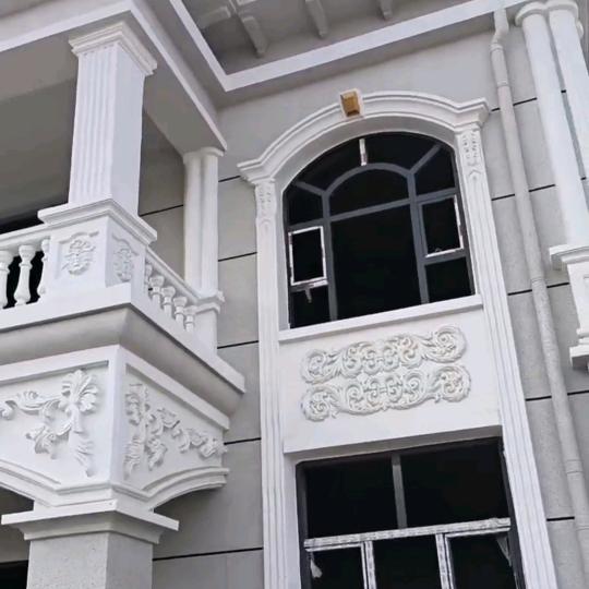 欧式构建阿布