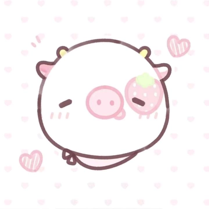 我是一块巧克力