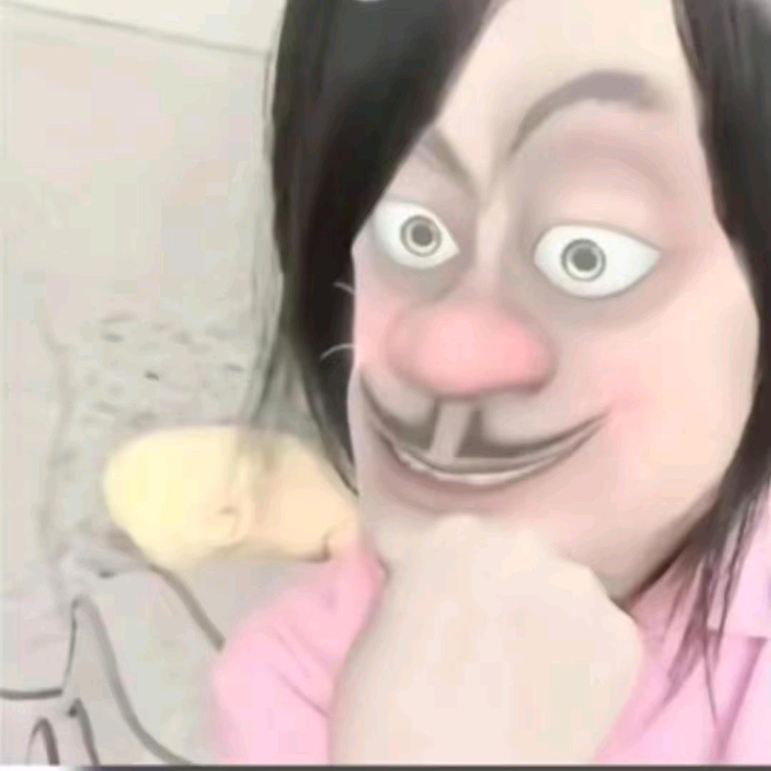 纯情光头强·