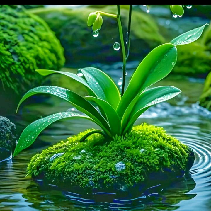 乡水有独