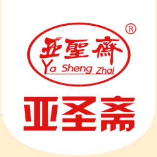 亚圣斋华鑫食品专卖店