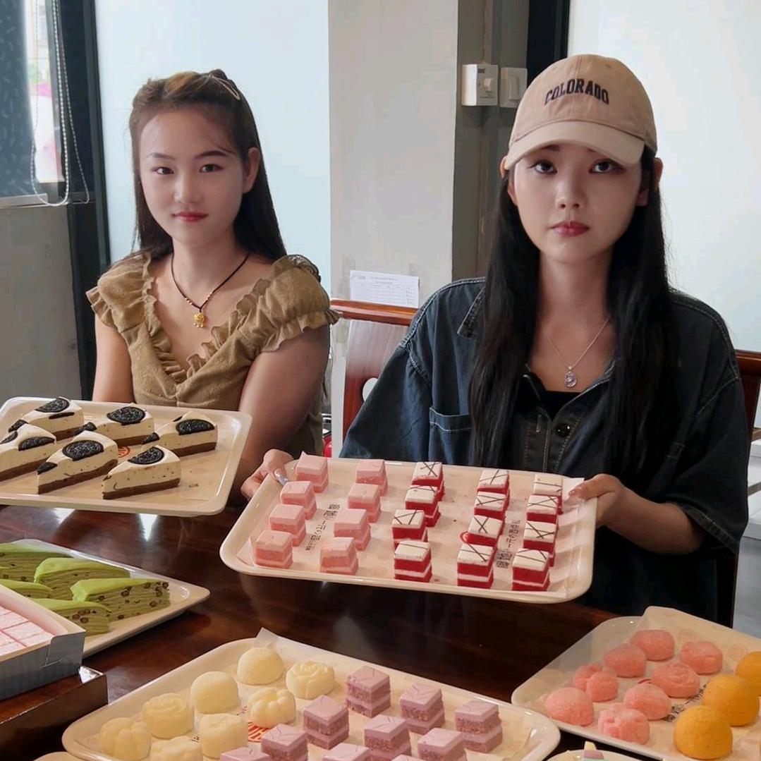鸿诚食材供应总部