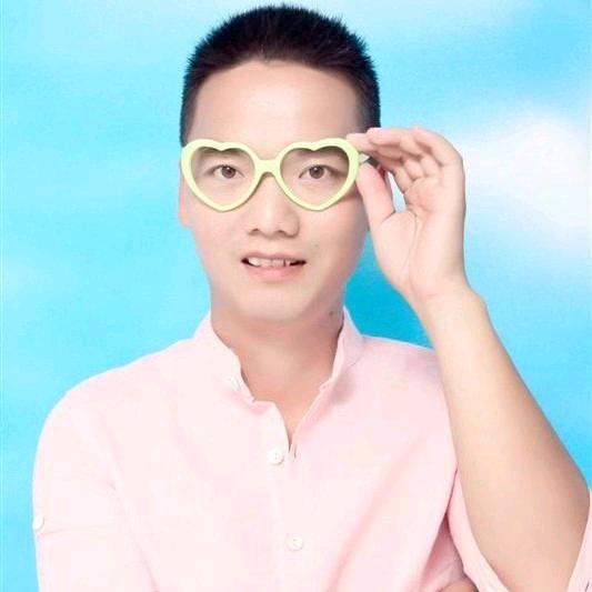 不戳人的仙人球