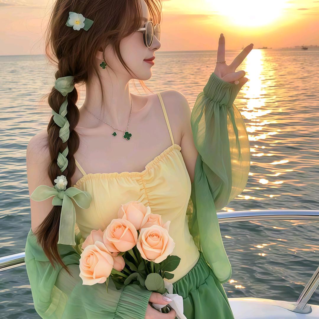 妍妍服装