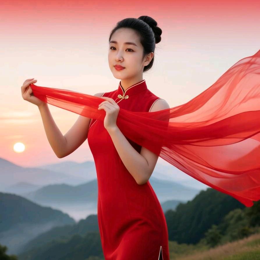 💞花好月圆💞