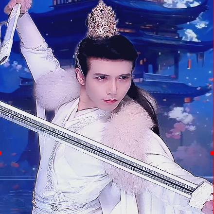 小白龙🐲