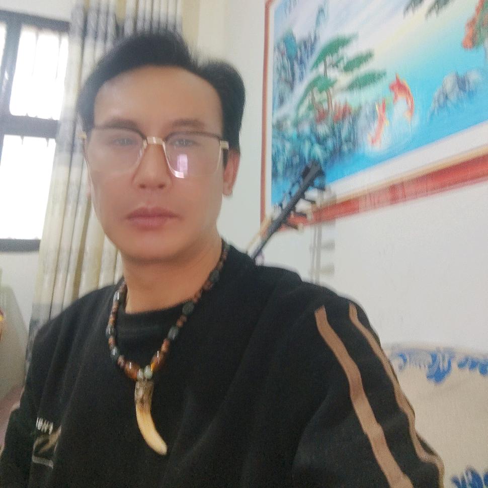 《民间二胡》七哥