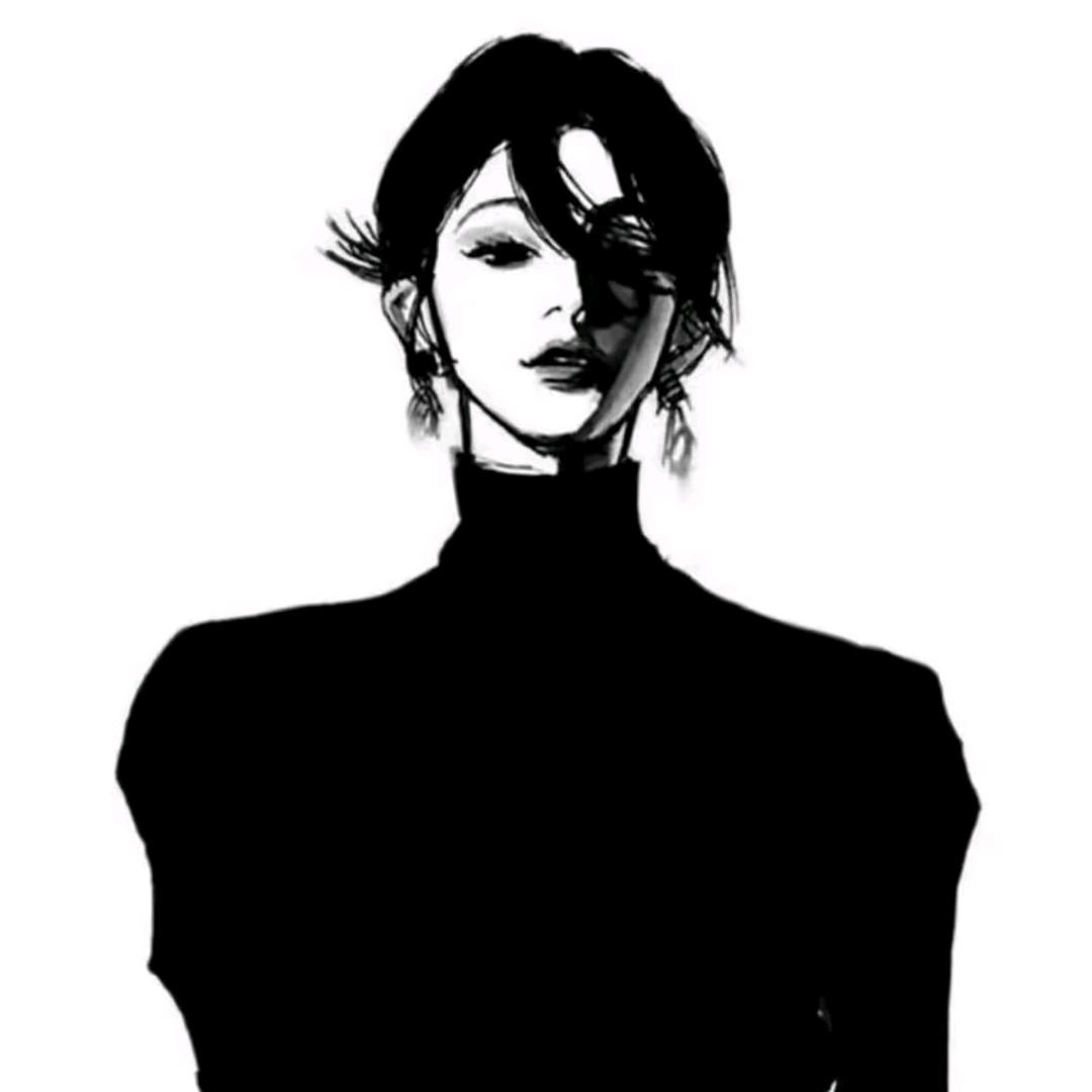 随便。