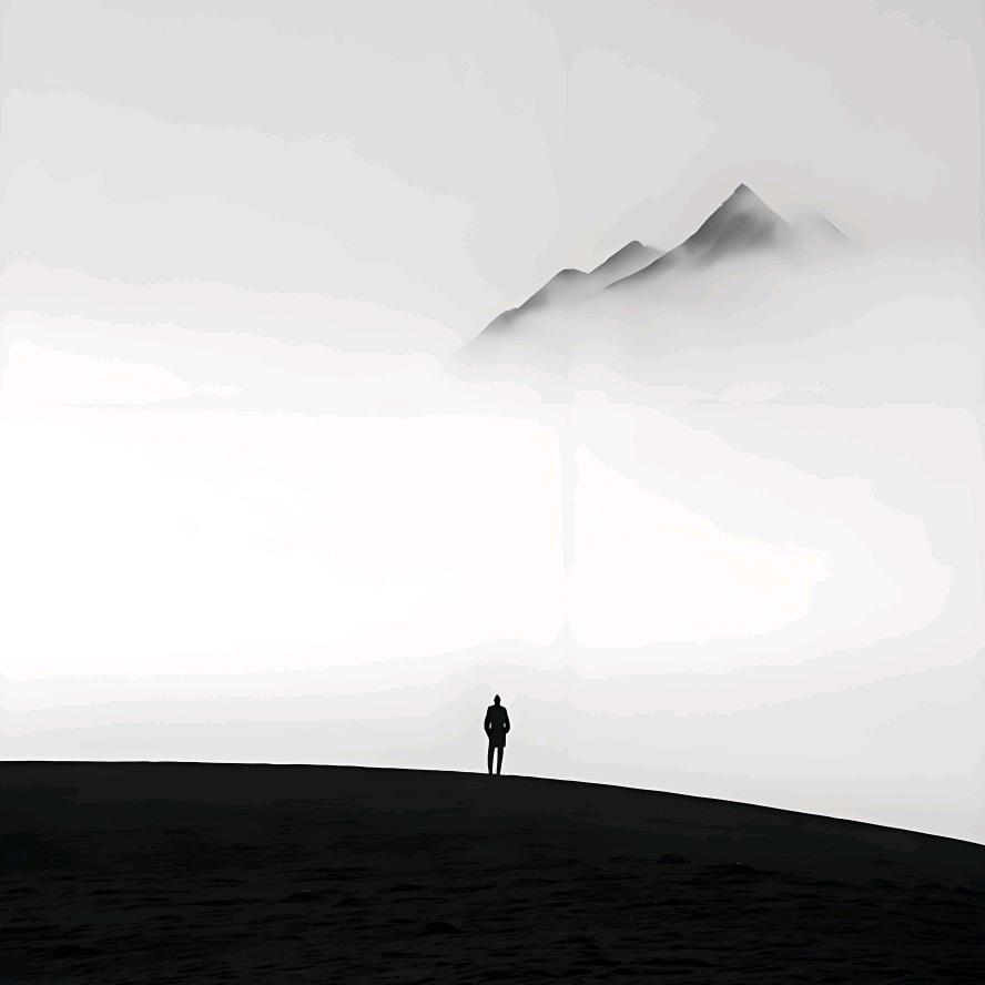 八斗美景