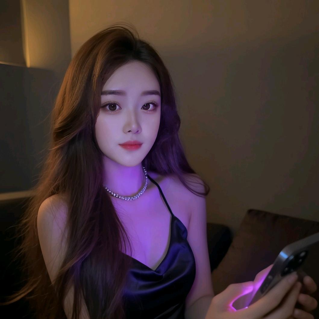 😘婷婷😘