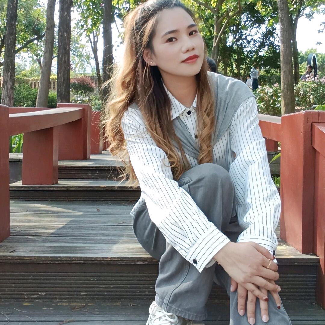 会吐泡泡的鱼🐟