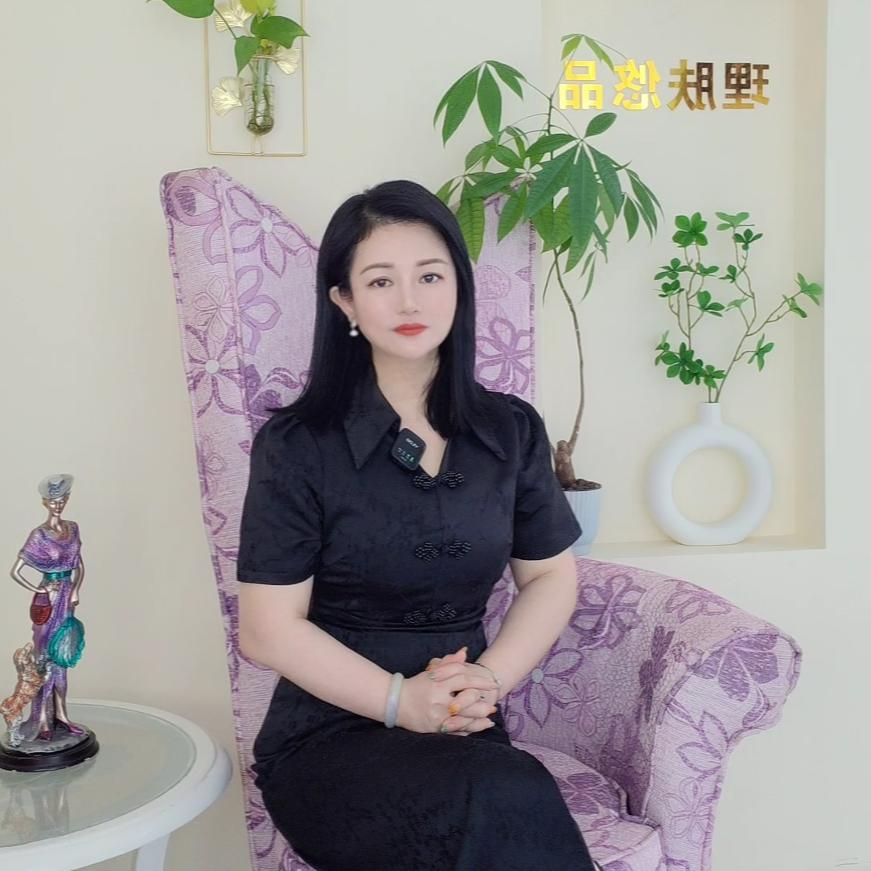 爱玲老师~美业军师