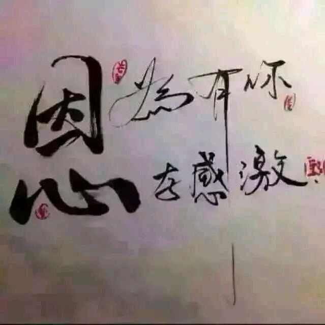 风雨无阻