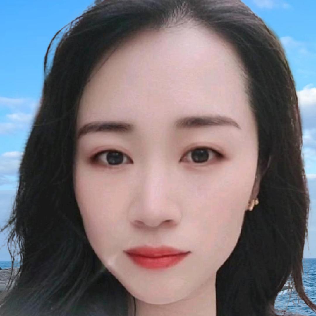 靓靓妈