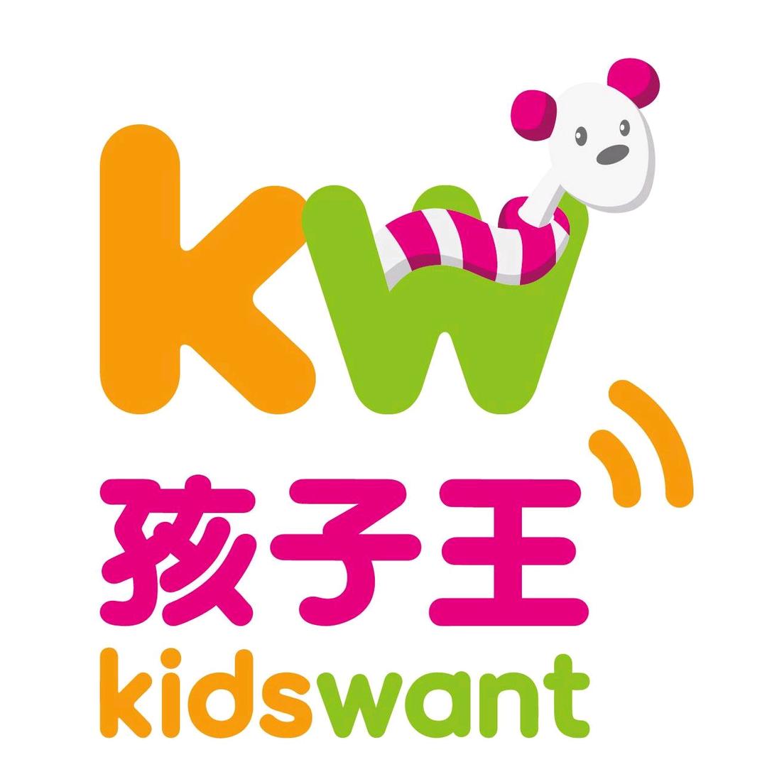 孩子王孩子王育儿师霜霜