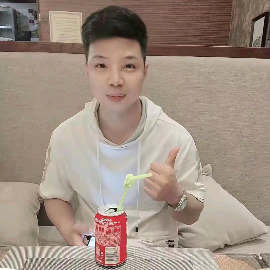 王sir北漂圈