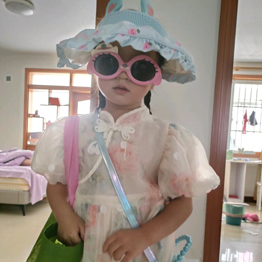 做自己的女王