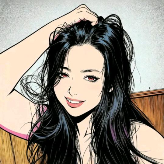 哒哒小妹(简单版）