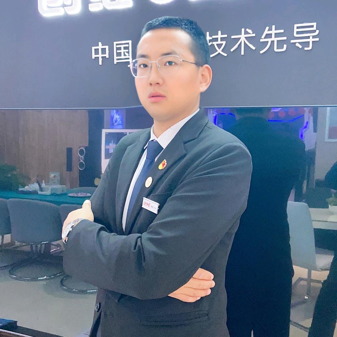 金昌三超电器王瀚