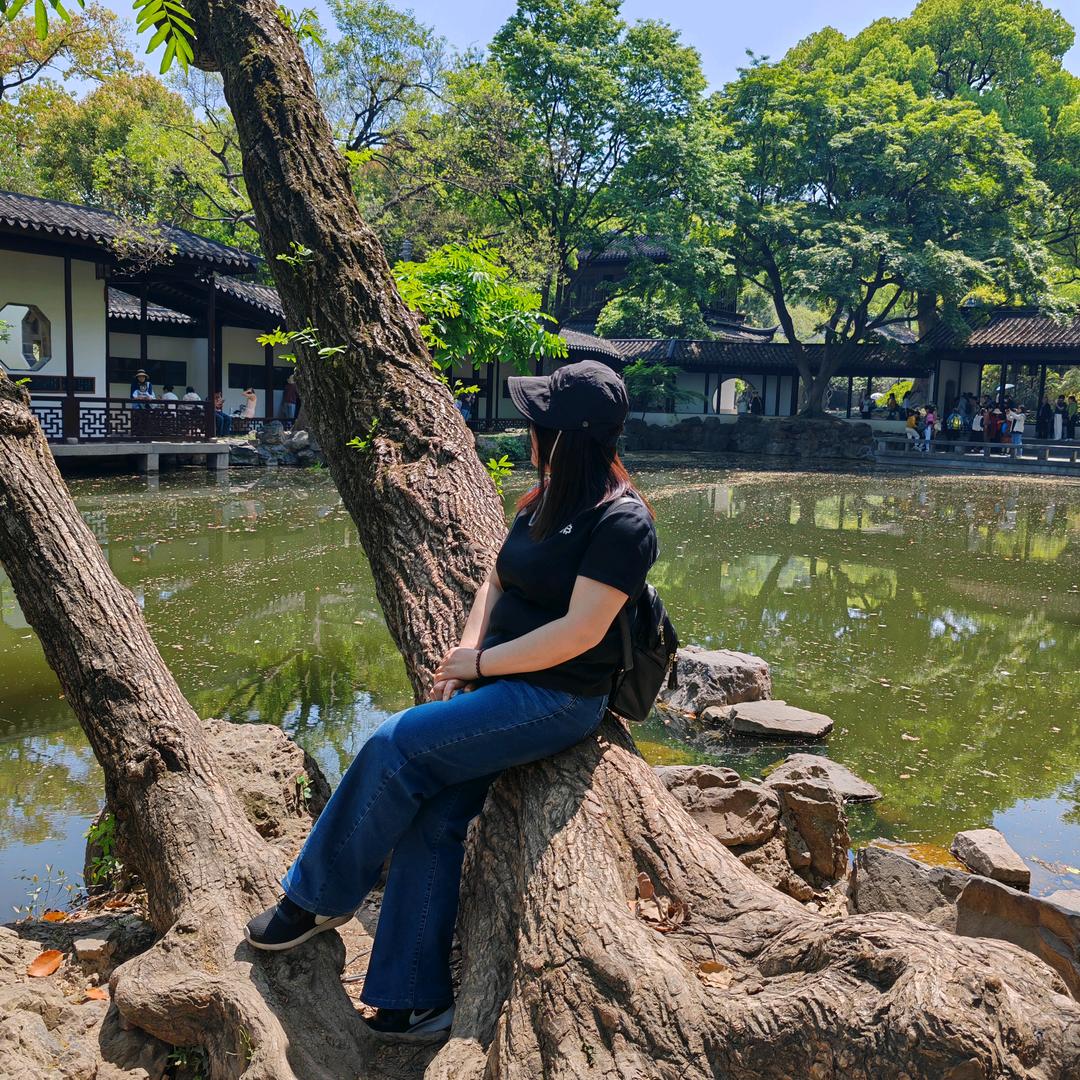 知足常乐 请勿连赞（记录我的退休生活）