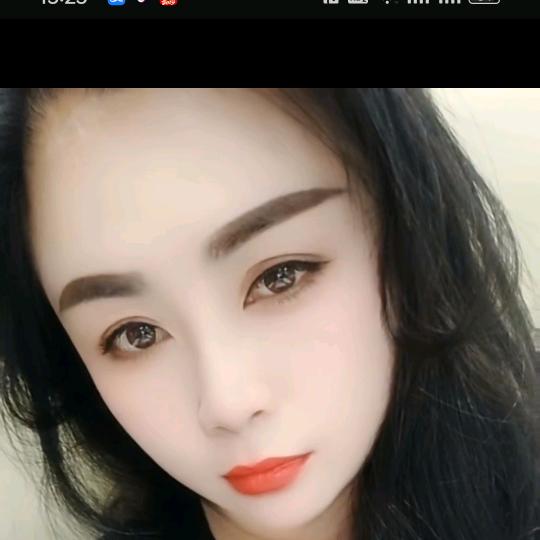 精致女人