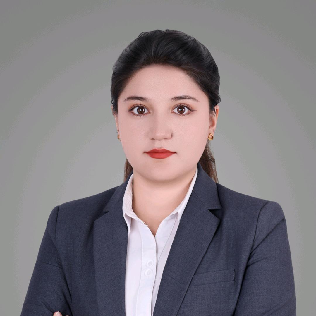 天山湖畔 布合力切木