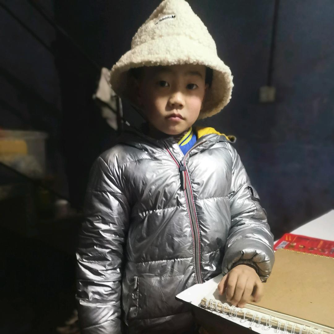 五阿哥