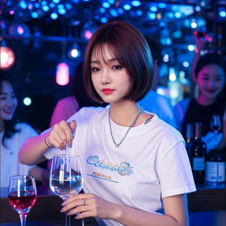💞郑好🎊相遇💞