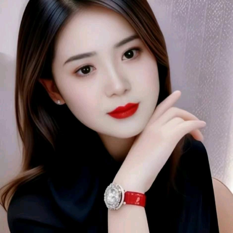 俪颖&