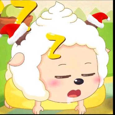 肉松小贝