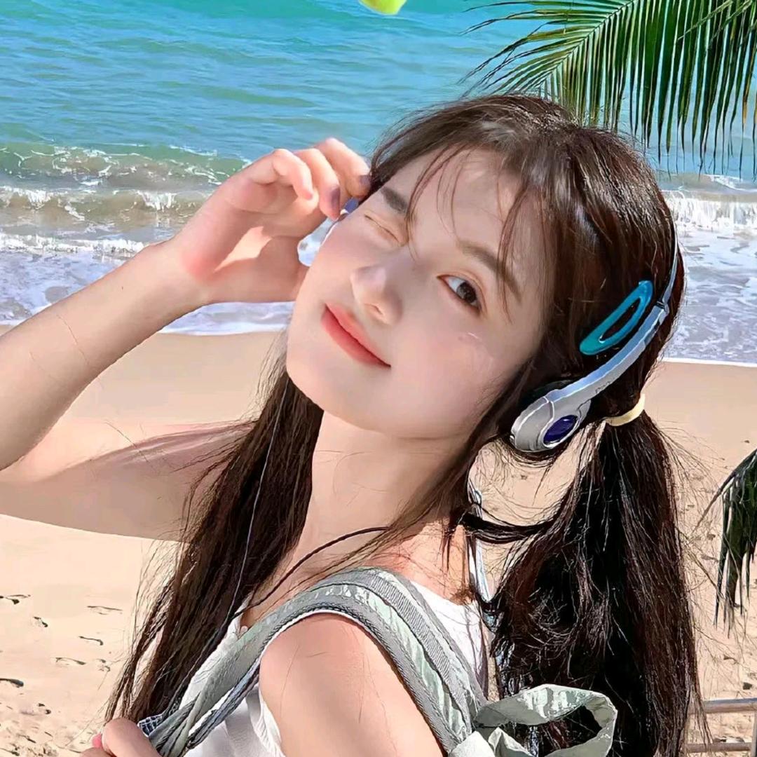 再喝一瓶🍊汽水(上学版)