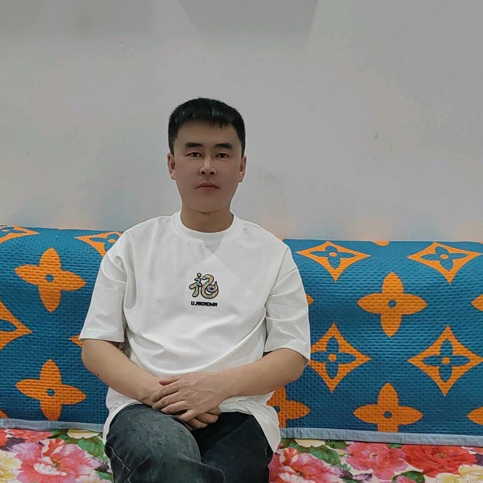 无名小辈。单身