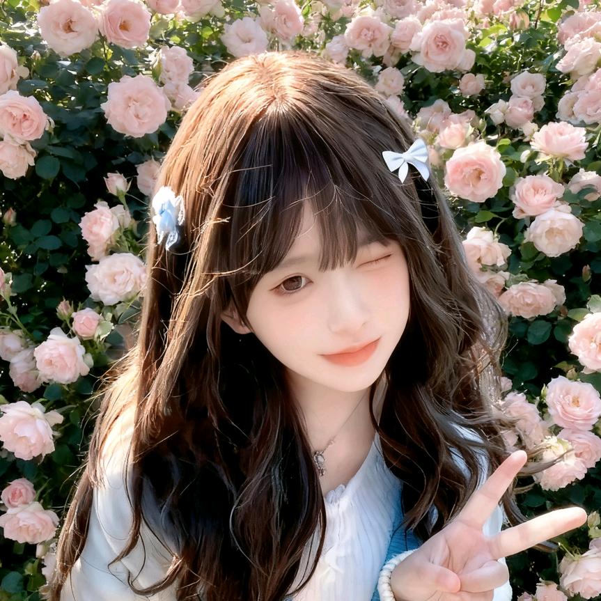 草莓月月😘