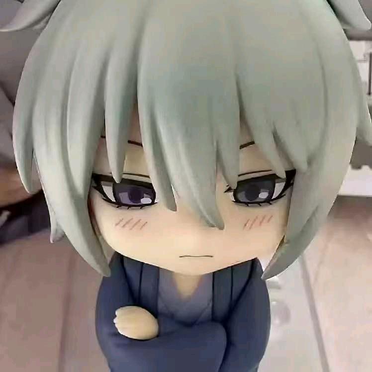 無汐淮.