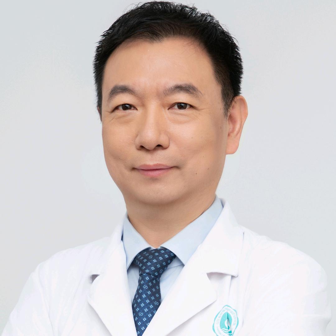 肿瘤科 胡旭东医生