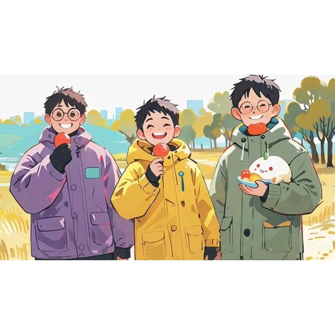 草莓来啦（浠沅农场）