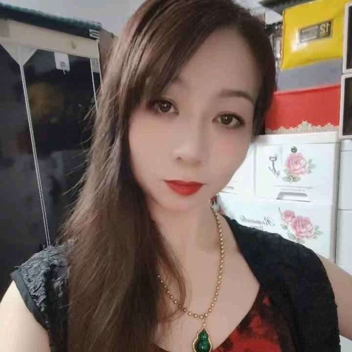 江艳艳(停播学习中)