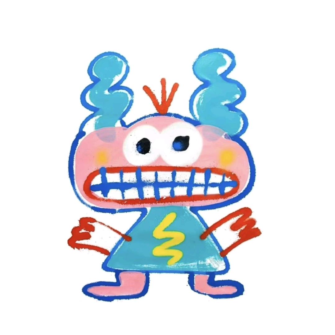 奇妙能力哥.