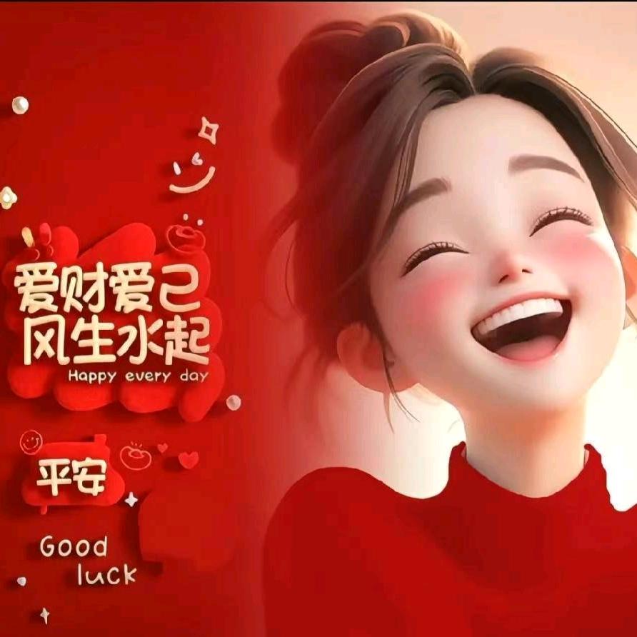 @80后小娟子，感恩遇见