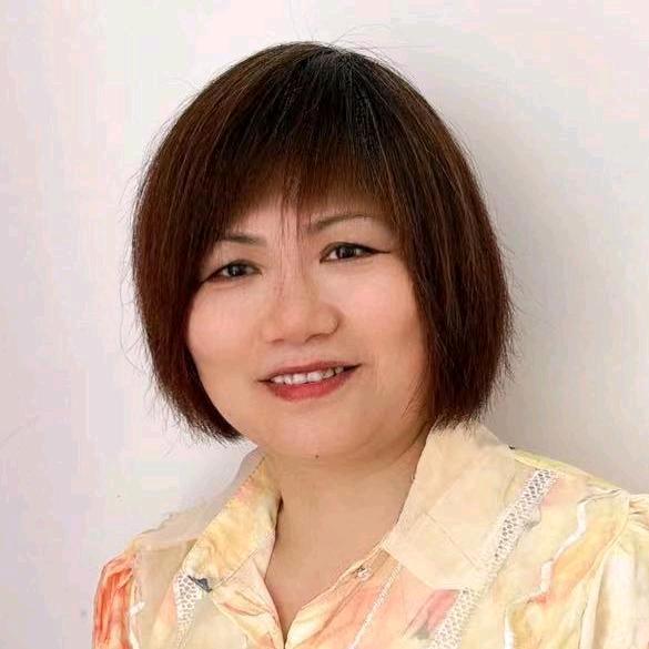 徐大姐💖早上6点左右