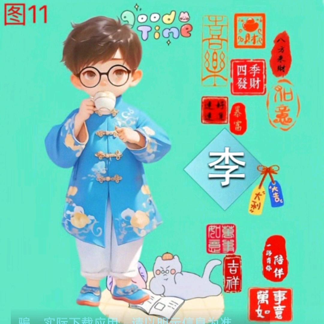 大王的小妖精