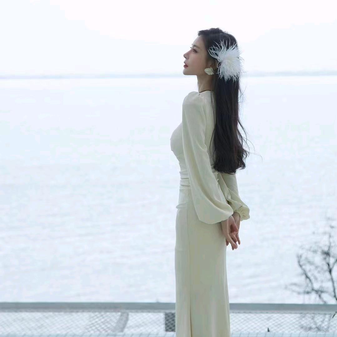 萍萍爱穿搭👗