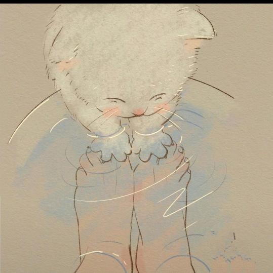 从前有个老丁头୧⍤⃝🥕