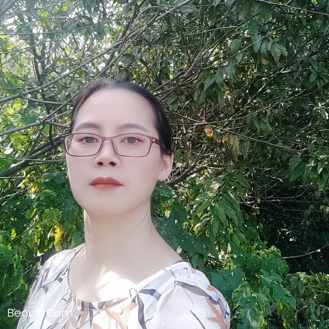 小珍吃不胖